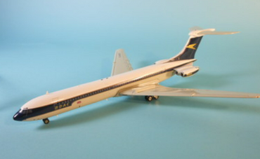 BOAC – MTS Aviation Models
